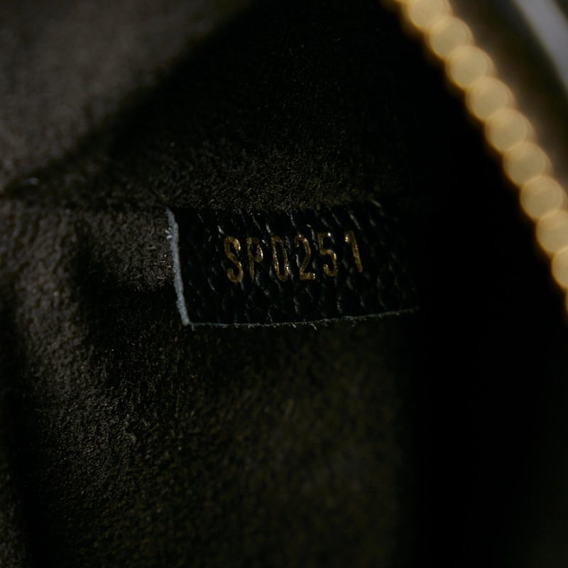 Louis Vuitton Monogram Empreinte NeoNoe (SHG-36281) - Barde - Image 9