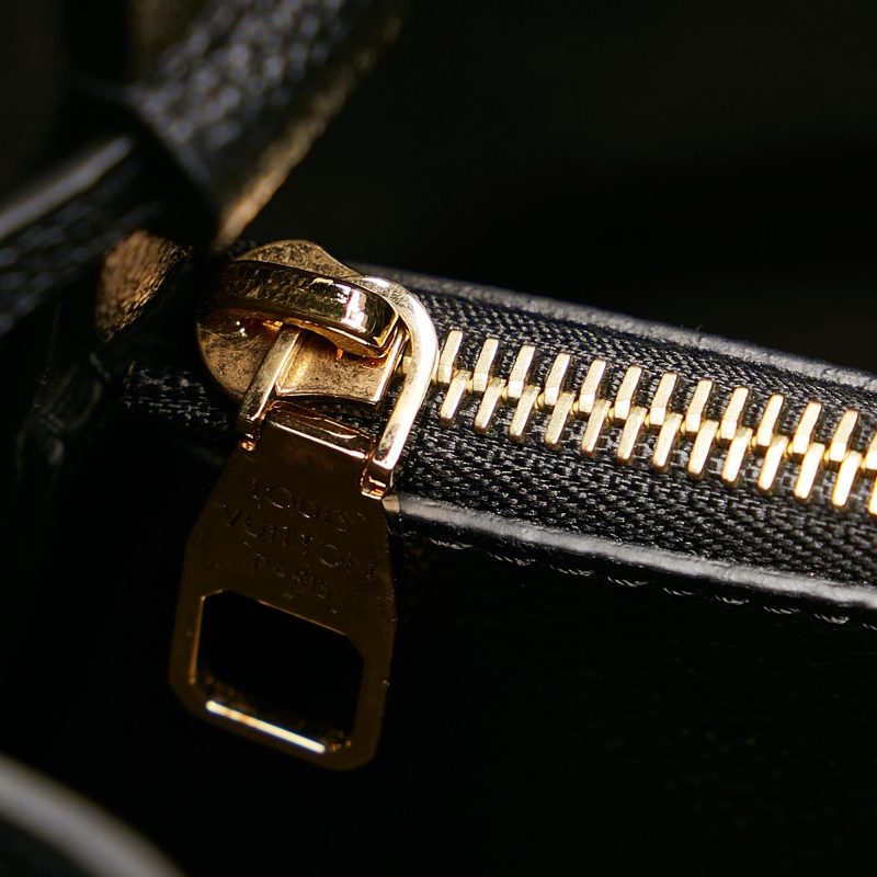 Louis Vuitton Monogram Empreinte NeoNoe (SHG-36281) - Barde - Image 10