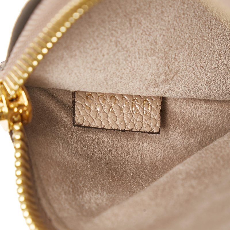 Louis Vuitton Monogram Empreinte NeoNoe (SHG-36292) - Barde - Image 8