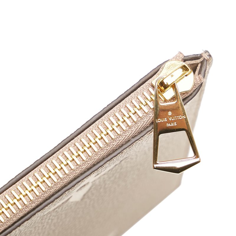 Louis Vuitton Monogram Empreinte NeoNoe (SHG-37414) - Barde - Image 10