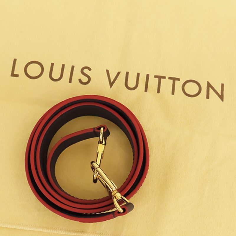 Louis Vuitton Monogram Empreinte Ponthieu PM (SHG-36532) - Barde - Image 5