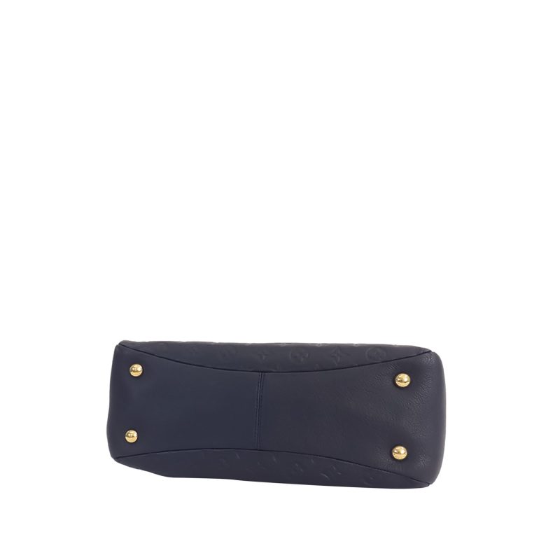 Louis Vuitton Monogram Empreinte Ponthieu PM (SHG-36532) - Barde - Image 2