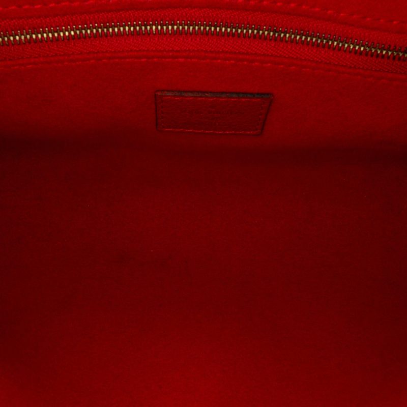 Louis Vuitton Monogram Empreinte Saint Germain PM (SHG-37667) - Barde - Image 6