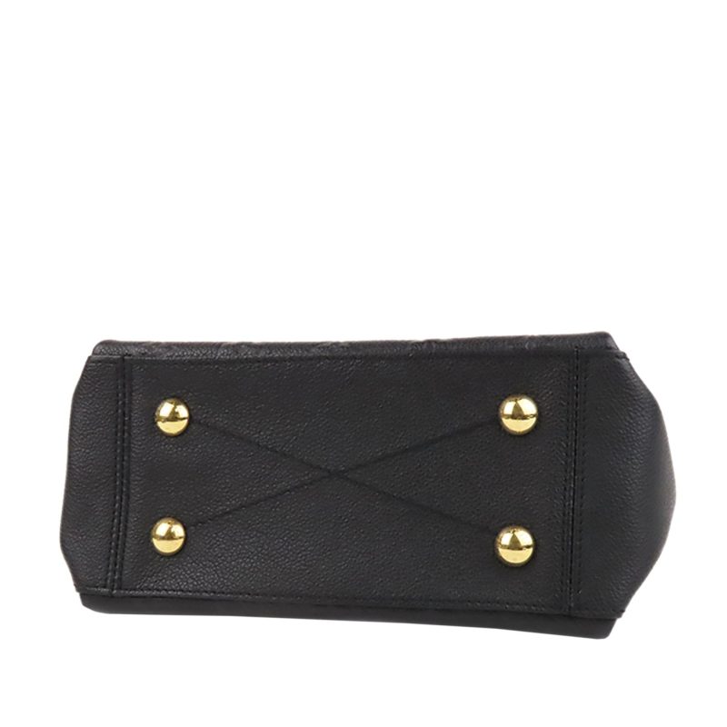 Louis Vuitton Monogram Empreinte Surene BB (SHG-37271) - Barde - Image 3