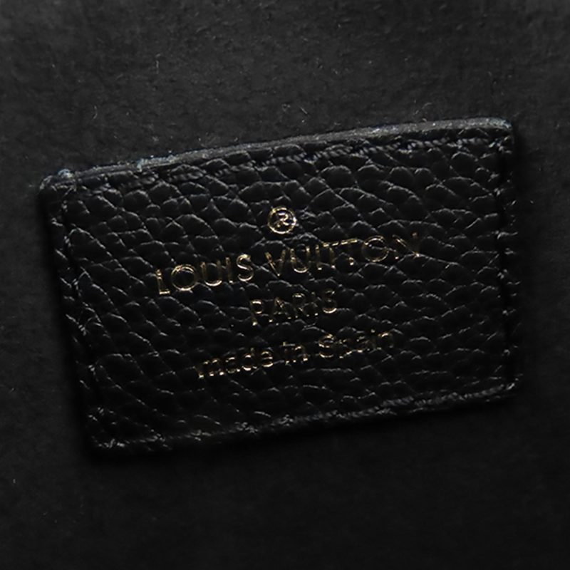 Louis Vuitton Monogram Empreinte Surene BB (SHG-37271) - Barde - Image 5