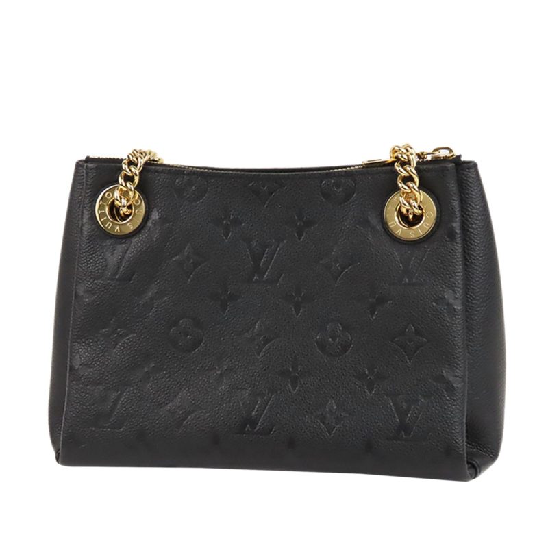 Louis Vuitton Monogram Empreinte Surene BB (SHG-37271) - Barde - Image 2