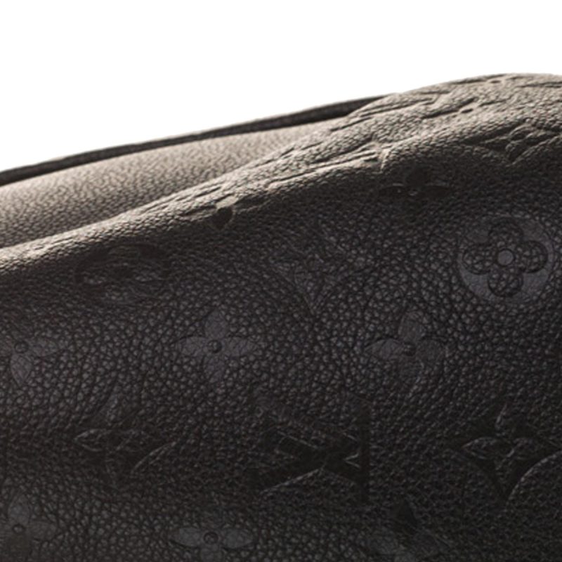 Louis Vuitton Monogram Empreinte V Tote MM (SHG-37135) - Barde - Image 10