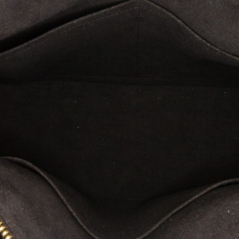 Louis Vuitton Monogram Empreinte V Tote MM (SHG-37135) - Barde - Image 6