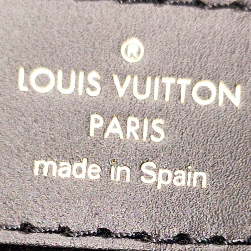 Louis Vuitton Monogram Empreinte V Tote MM (SHG-37135) - Barde - Image 7