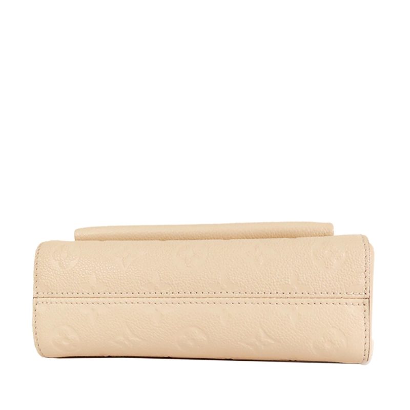 Louis Vuitton Monogram Empreinte Vavin BB (SHG-36356) - Barde - Image 3