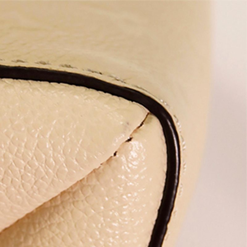 Louis Vuitton Monogram Empreinte Vavin BB (SHG-36356) - Barde - Image 6