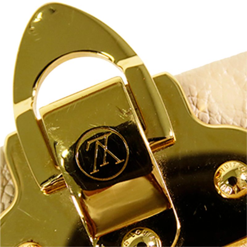 Louis Vuitton Monogram Empreinte Vavin BB (SHG-36356) - Barde - Image 7
