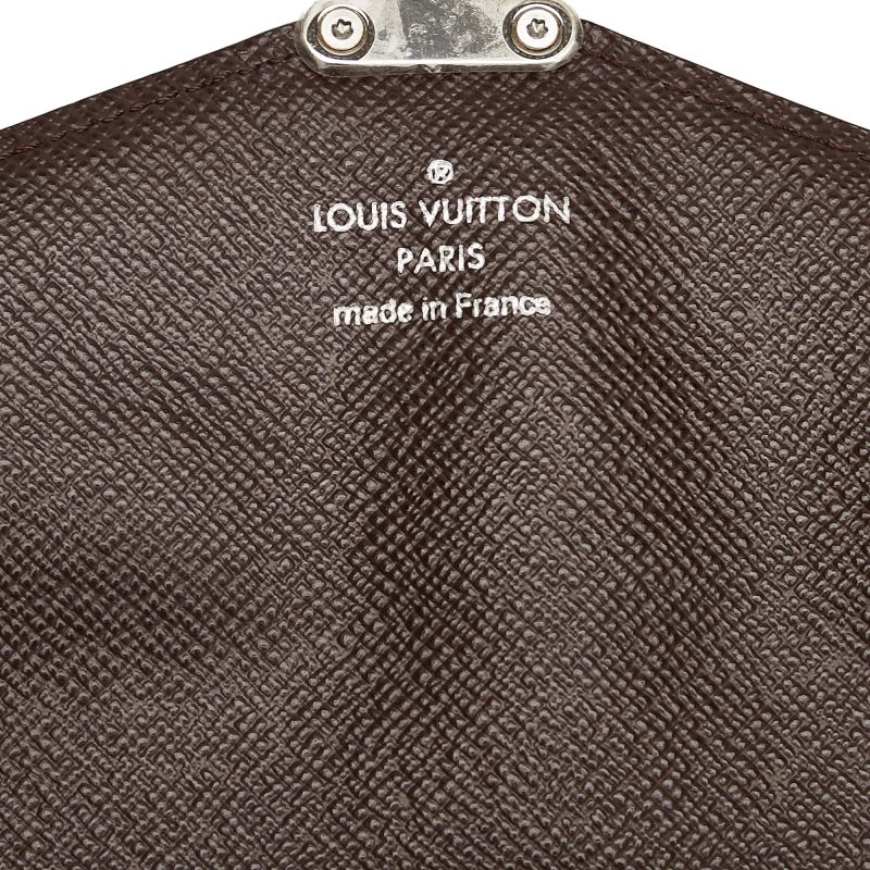 Louis Vuitton Monogram Epi Marie-Rose Wallet (SHG-37024) - Barde - Image 6