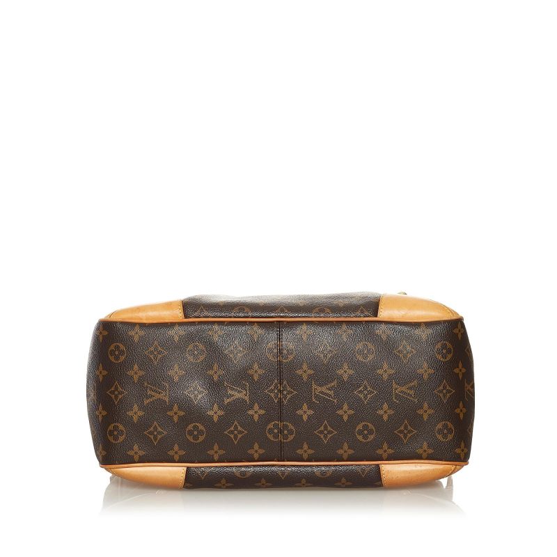 Louis Vuitton Monogram Estrela MM (SHG-34626) - Barde - Image 4
