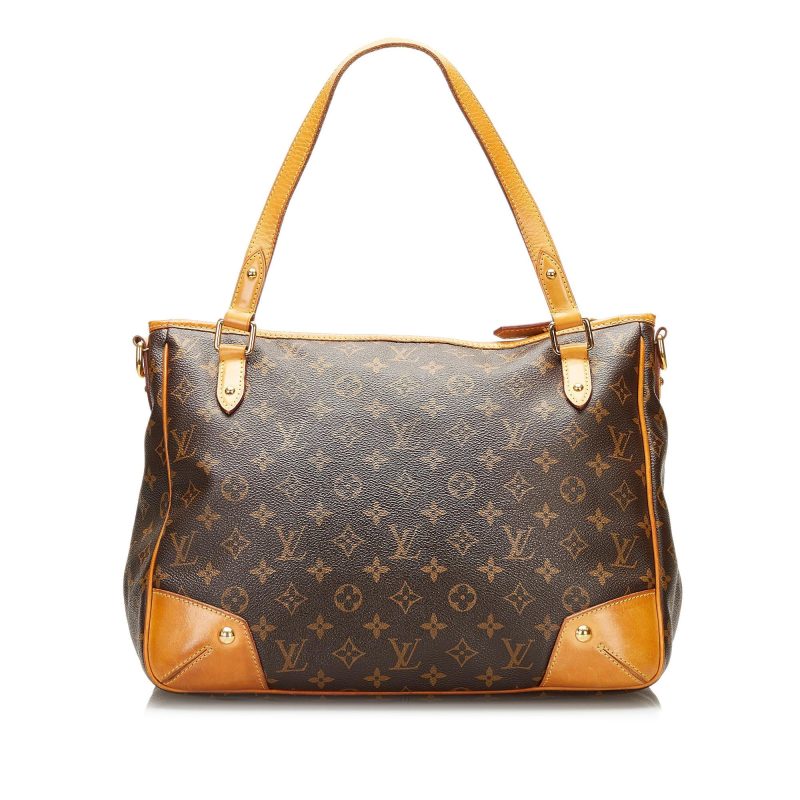 Louis Vuitton Monogram Estrela MM (SHG-35884) - Barde - Image 3