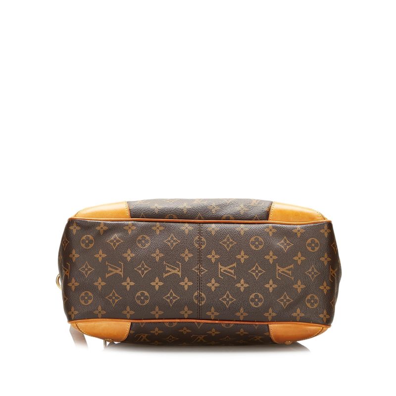 Louis Vuitton Monogram Estrela MM (SHG-35884) - Barde - Image 4