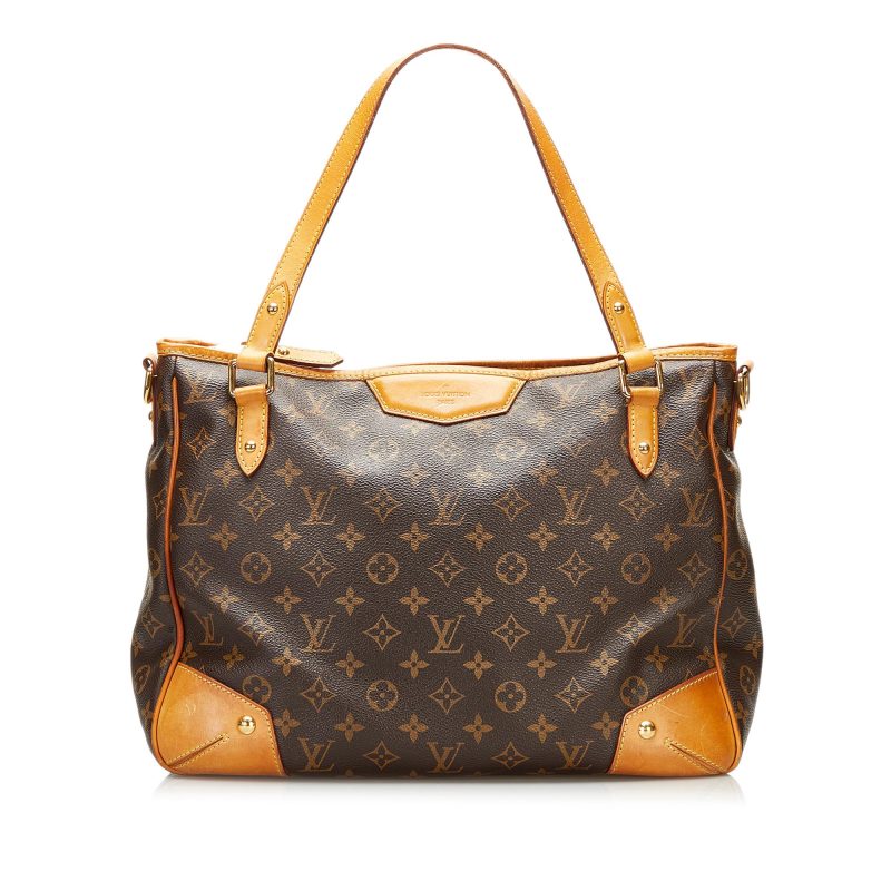 Louis Vuitton Monogram Estrela MM (SHG-35884) - Barde