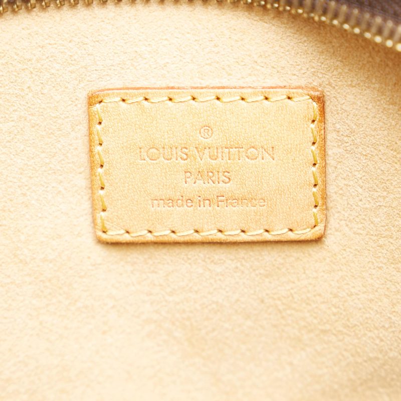 Louis Vuitton Monogram Estrela MM (SHG-35884) - Barde - Image 7