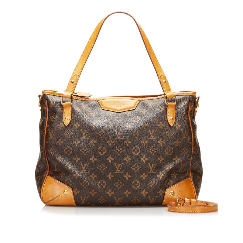 Louis Vuitton Monogram Estrela MM (SHG-35884) - Barde - Image 5