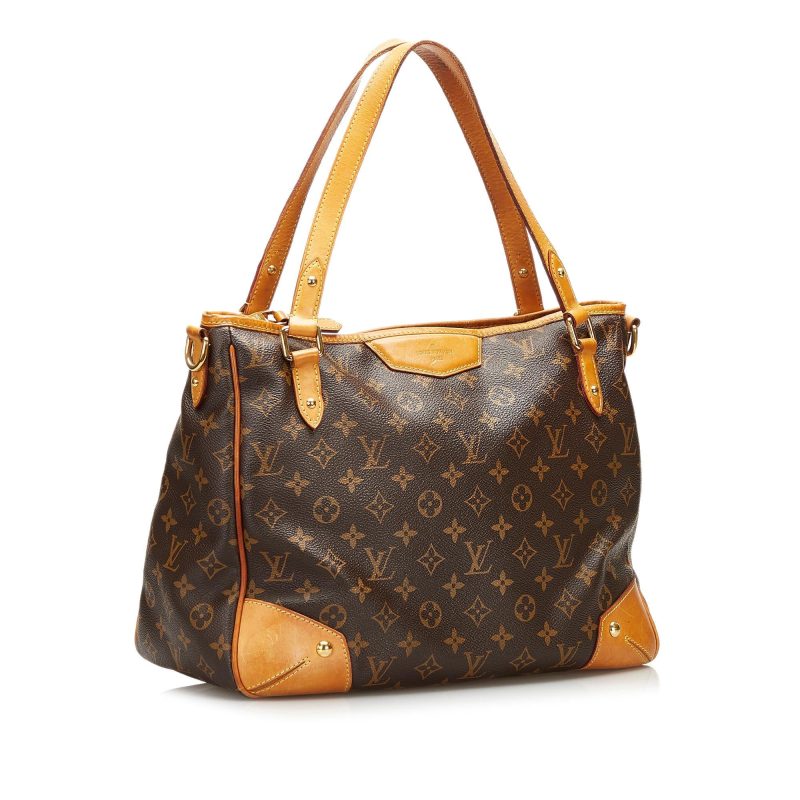 Louis Vuitton Monogram Estrela MM (SHG-35884) - Barde - Image 2