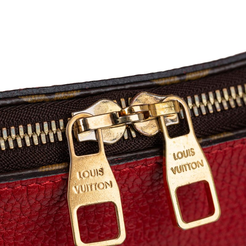 Louis Vuitton Monogram Estrela MM (SHG-37663) - Barde - Image 9