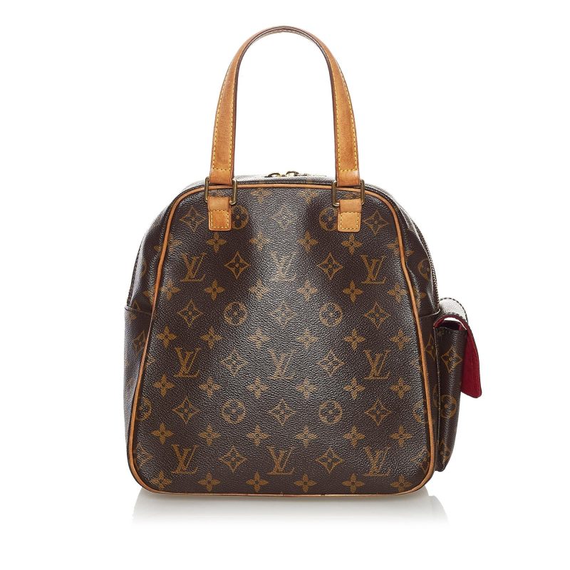 Louis Vuitton Monogram Excentri-Cite (SHG-33630) - Barde - Image 3
