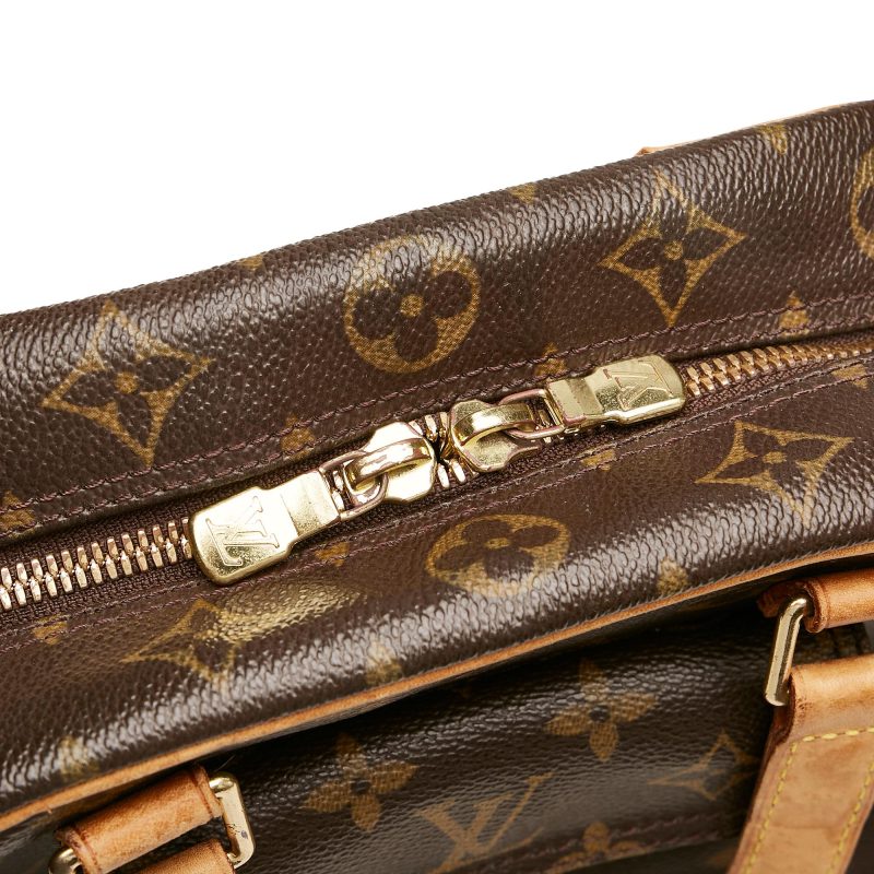 Louis Vuitton Monogram Excentri-Cite (SHG-33630) - Barde - Image 9