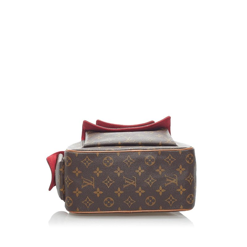 Louis Vuitton Monogram Excentri-Cite (SHG-34106) - Barde - Image 4
