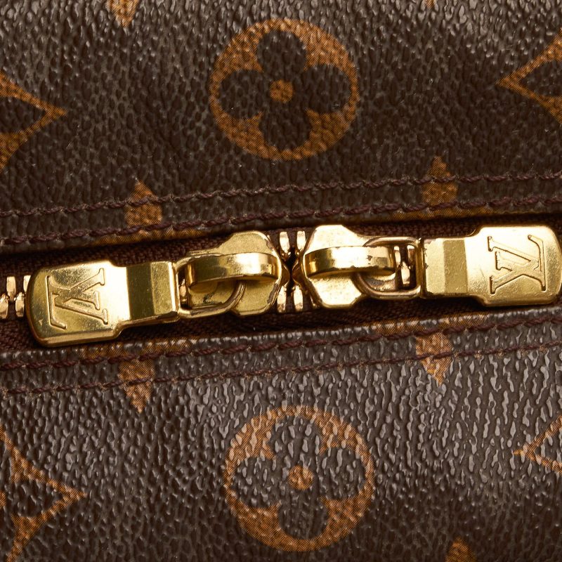 Louis Vuitton Monogram Excentri-Cite (SHG-34106) - Barde - Image 9
