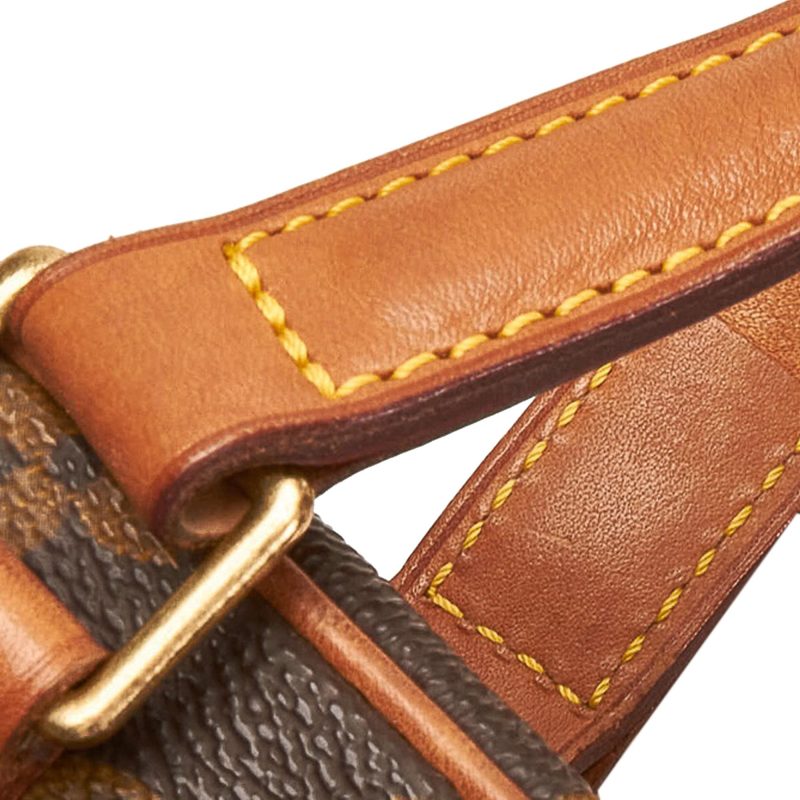 Louis Vuitton Monogram Excentri-Cite (SHG-34106) - Barde - Image 10