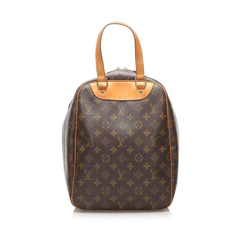 Louis Vuitton Monogram Excursion (SHG-22746) - Barde - Image 3