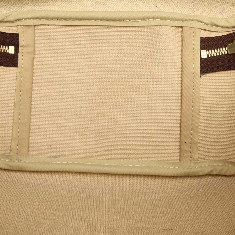 Louis Vuitton Monogram Excursion (SHG-22746) - Barde - Image 6