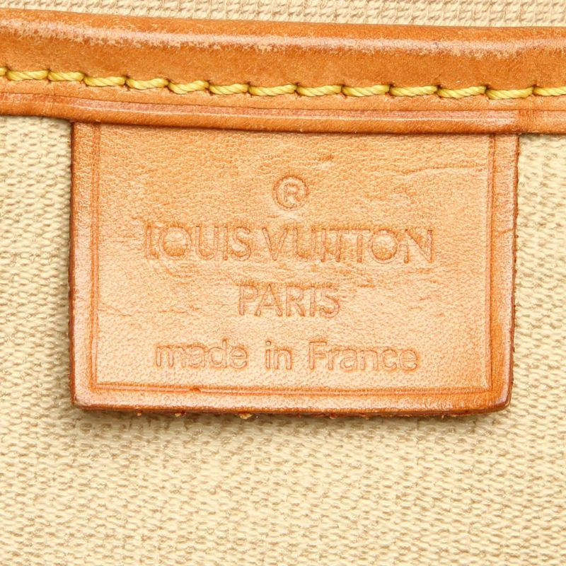 Louis Vuitton Monogram Excursion (SHG-22746) - Barde - Image 7