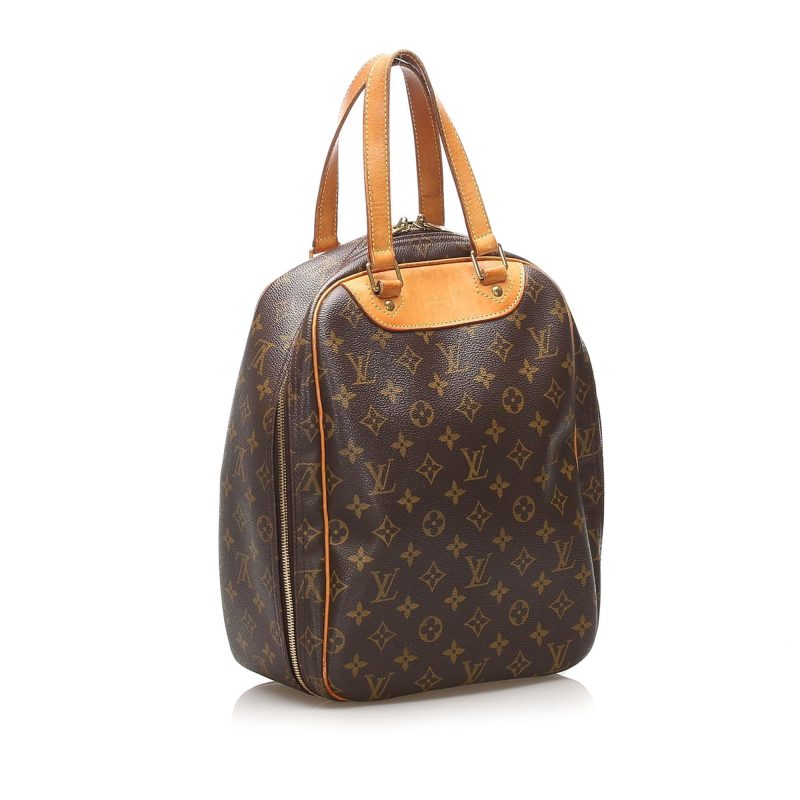 Louis Vuitton Monogram Excursion (SHG-22746) - Barde - Image 2