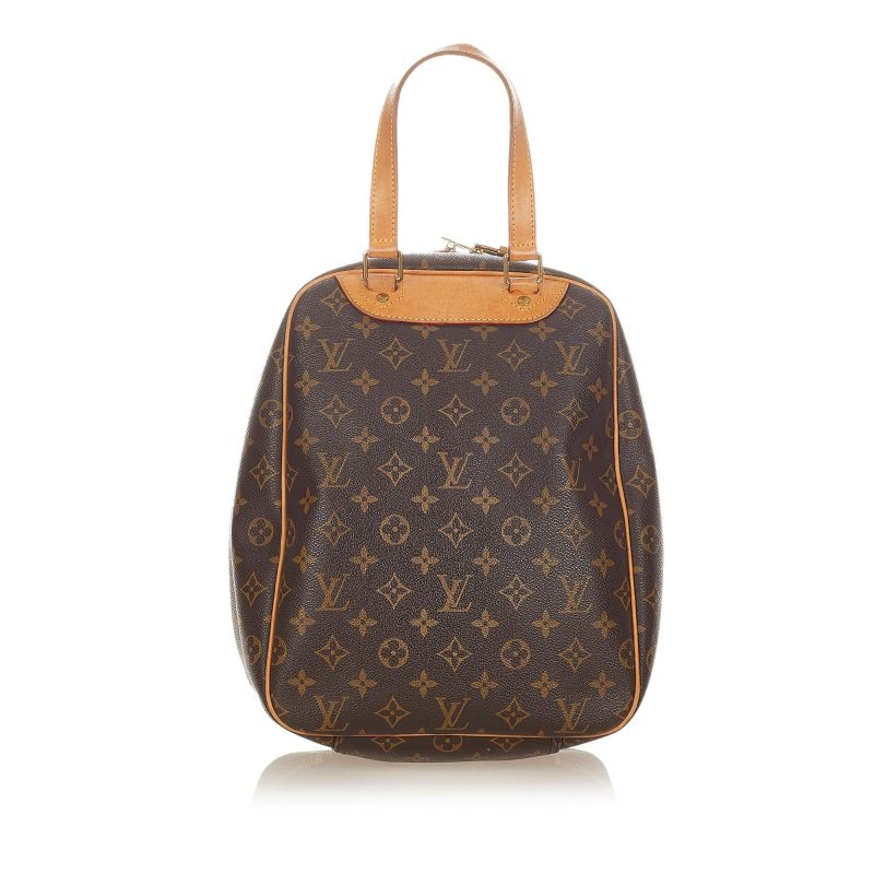 Louis Vuitton Monogram Excursion (SHG-33873) - Barde - Image 3