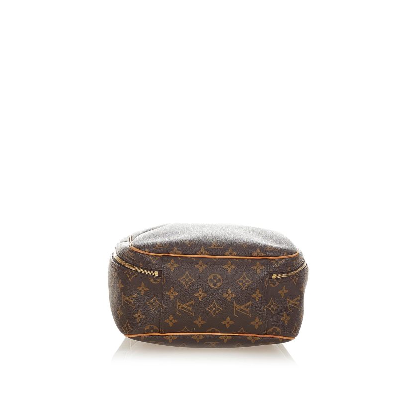 Louis Vuitton Monogram Excursion (SHG-33873) - Barde - Image 4