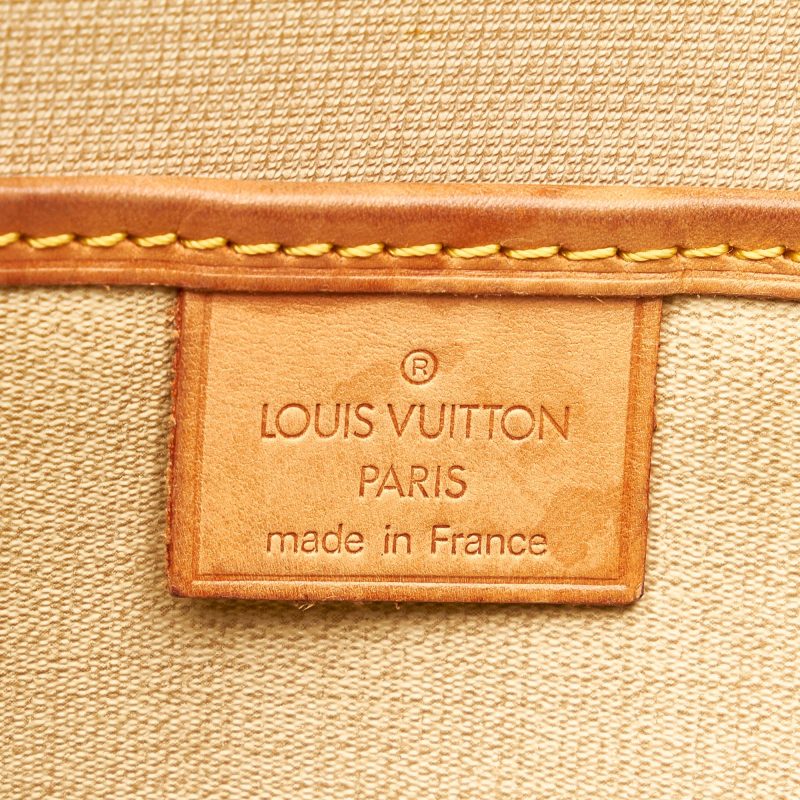 Louis Vuitton Monogram Excursion (SHG-33873) - Barde - Image 7