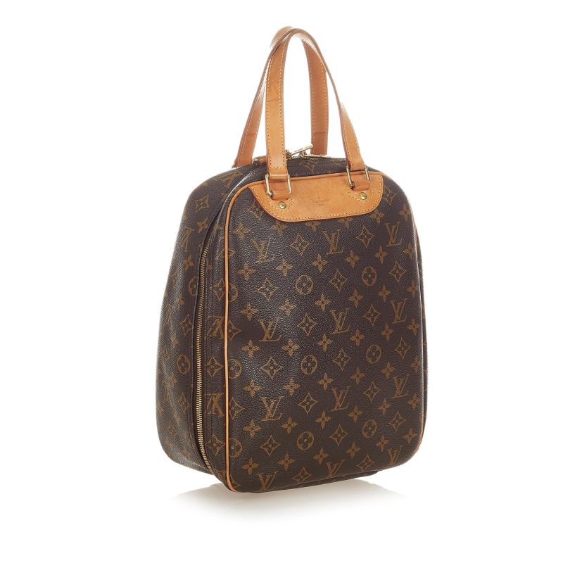 Louis Vuitton Monogram Excursion (SHG-33873) - Barde - Image 2