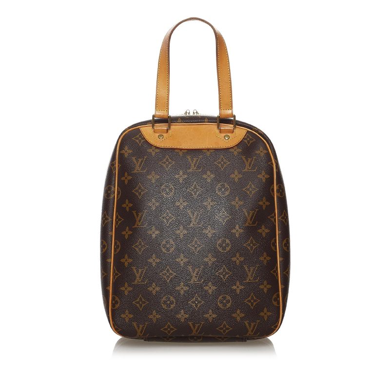Louis Vuitton Monogram Excursion (SHG-34147) - Barde - Image 3