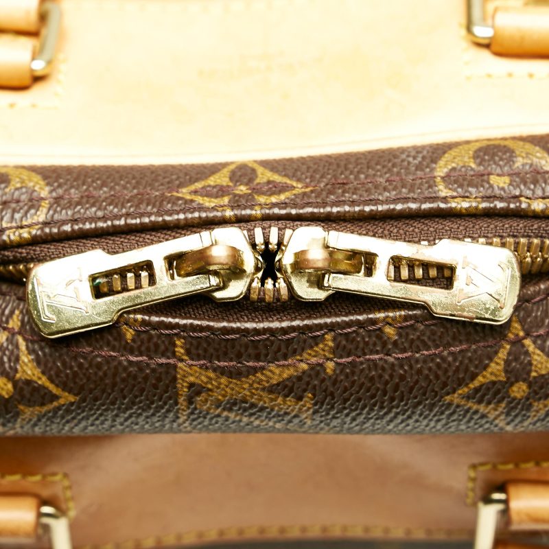 Louis Vuitton Monogram Excursion (SHG-34147) - Barde - Image 9