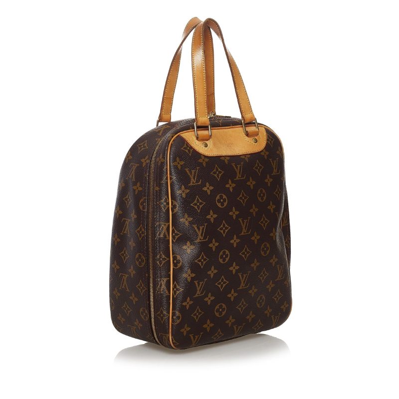 Louis Vuitton Monogram Excursion (SHG-34147) - Barde - Image 2