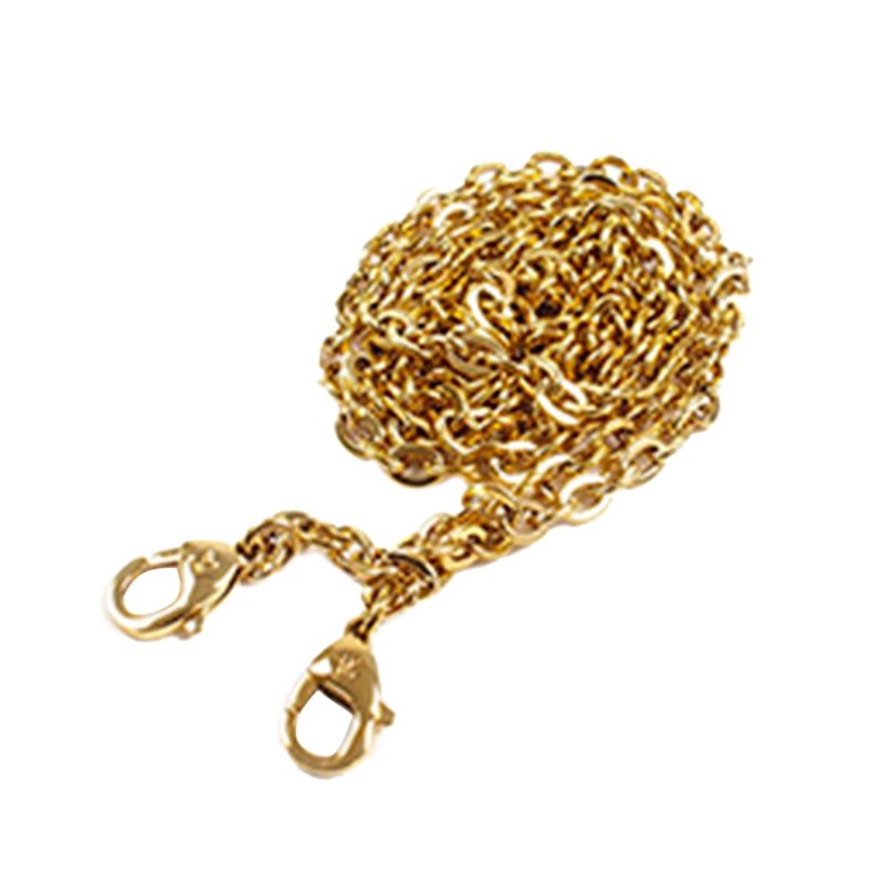Louis Vuitton Monogram Flore Wallet On Chain (SHG-35991) - Barde - Image 5