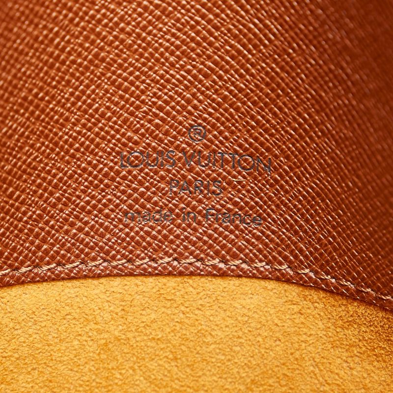 Louis Vuitton Monogram GM Musette Salsa Long Strap (SHG-35149) - Barde - Image 7