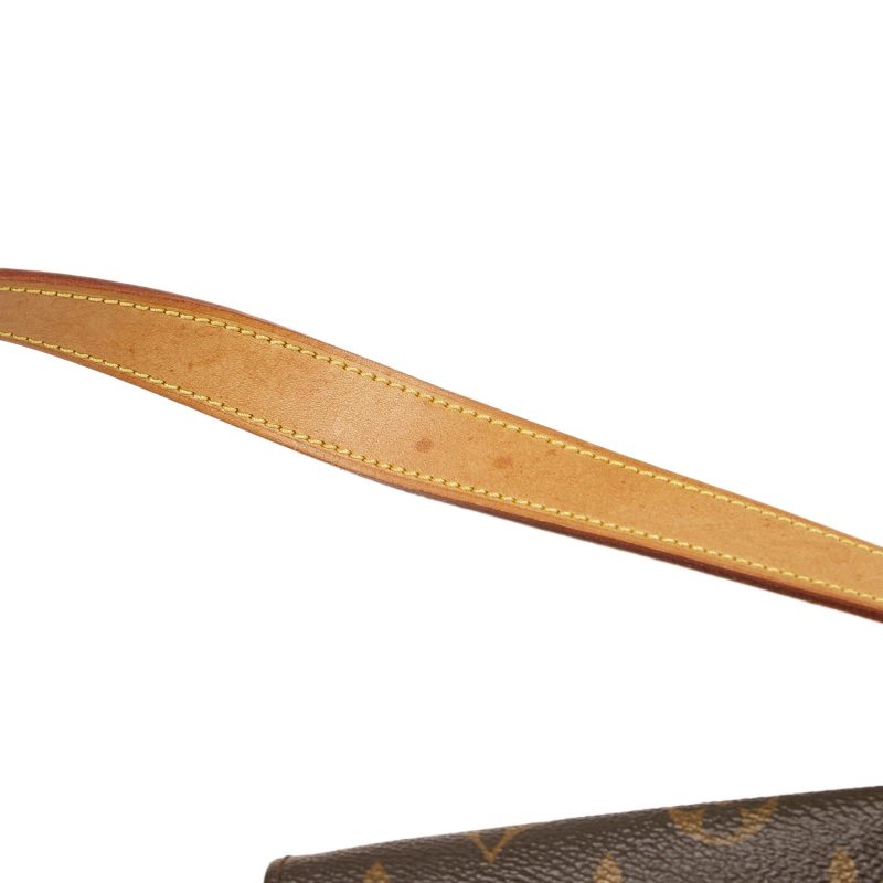 Louis Vuitton Monogram GM Musette Salsa Long Strap (SHG-35916) - Barde - Image 10