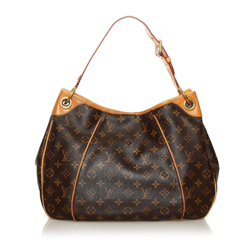 Louis Vuitton Monogram Galliera PM (SHG-34600) - Barde - Image 3