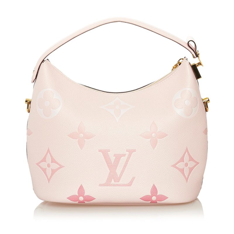 Louis Vuitton Monogram Giant Marshmallow By The Pool PM (SHG-36549) - Barde - Image 3
