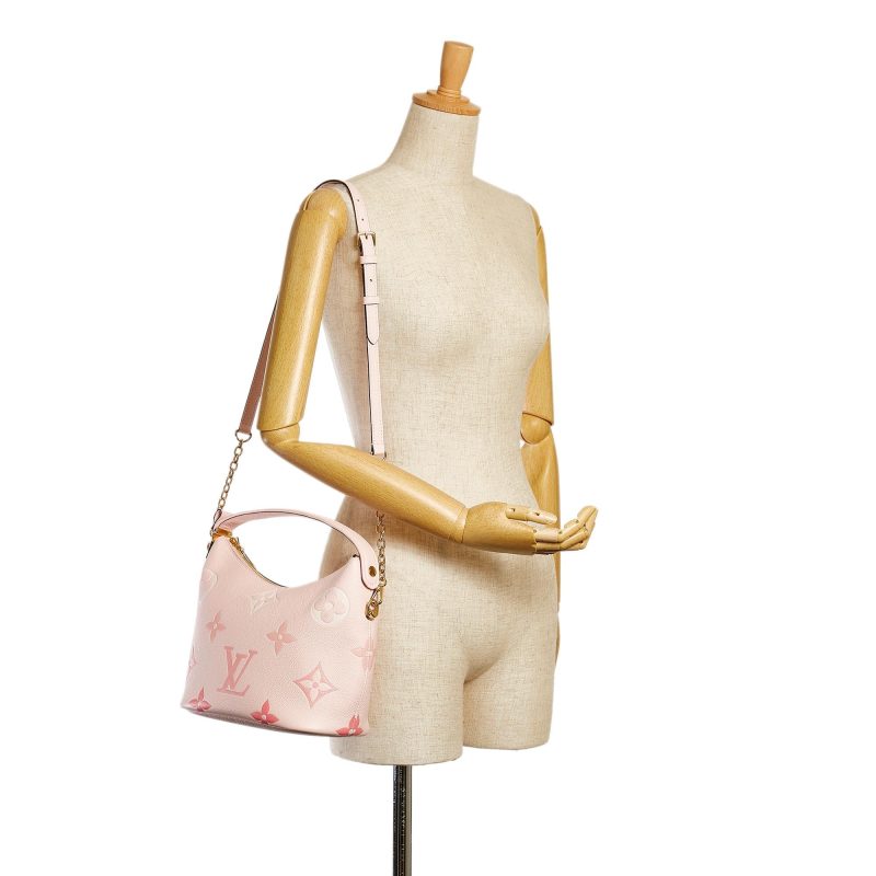 Louis Vuitton Monogram Giant Marshmallow By The Pool PM (SHG-36549) - Barde - Image 10
