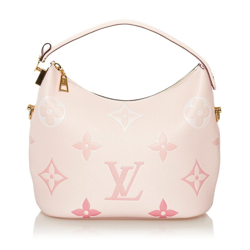 Louis Vuitton Monogram Giant Marshmallow By The Pool PM (SHG-36549) - Barde