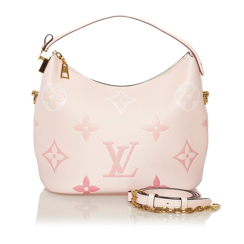 Louis Vuitton Monogram Giant Marshmallow By The Pool PM (SHG-36549) - Barde - Image 5