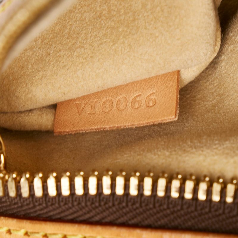 Louis Vuitton Monogram Hudson GM (SHG-34279) - Barde - Image 8